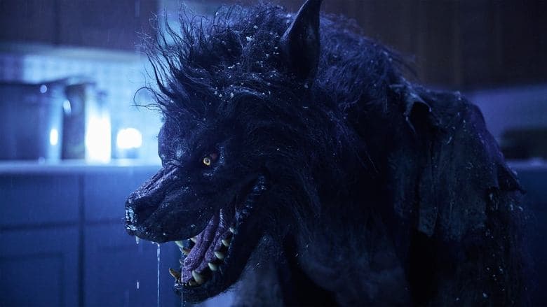 Werewolves still