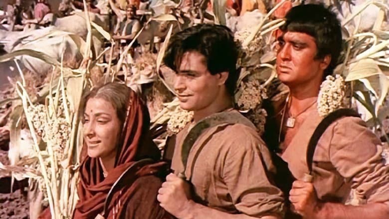 Mother India still