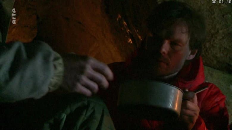 Mythos Cerro Torre: Reinhold Messner auf Spurensuche still