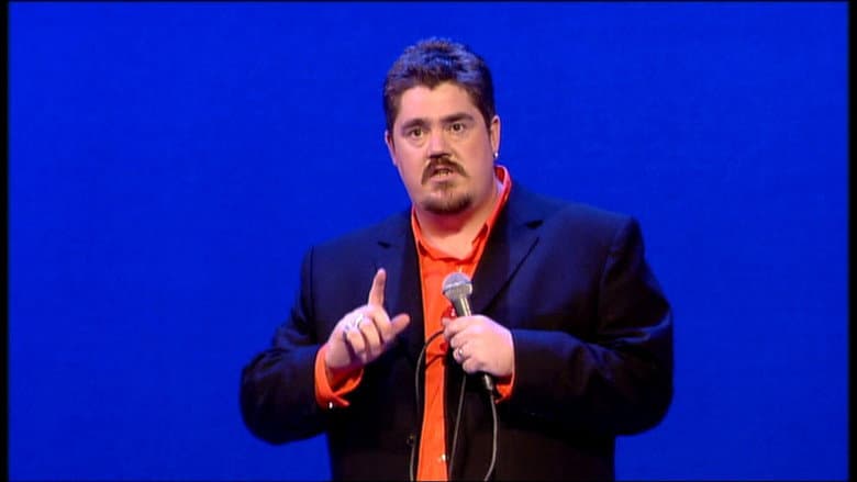 Phill Jupitus Live: Quadrophobia still