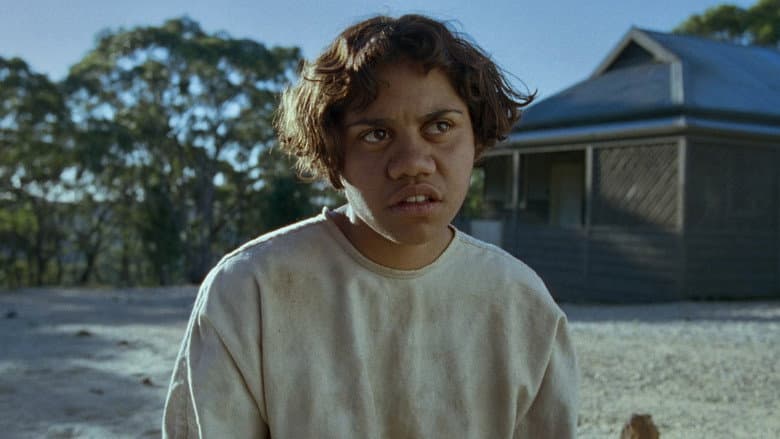 Rabbit-Proof Fence still