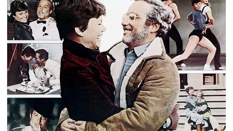 The Goodbye Girl still