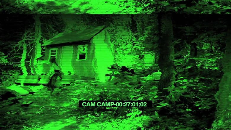 Creature Lake still