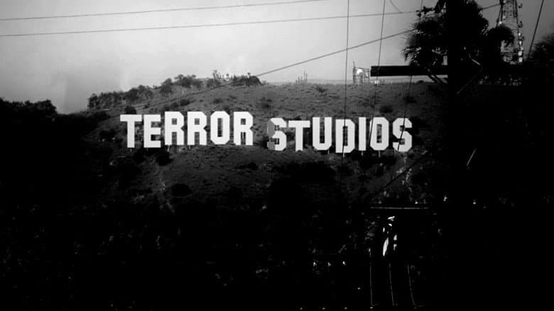 Terror Studios still