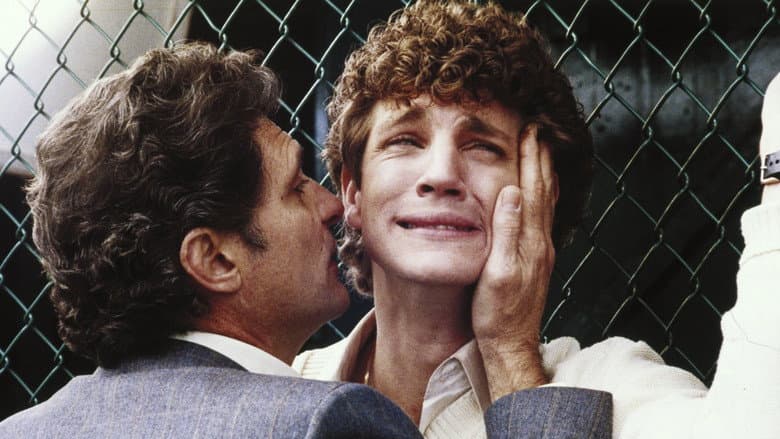 The Pope of Greenwich Village still