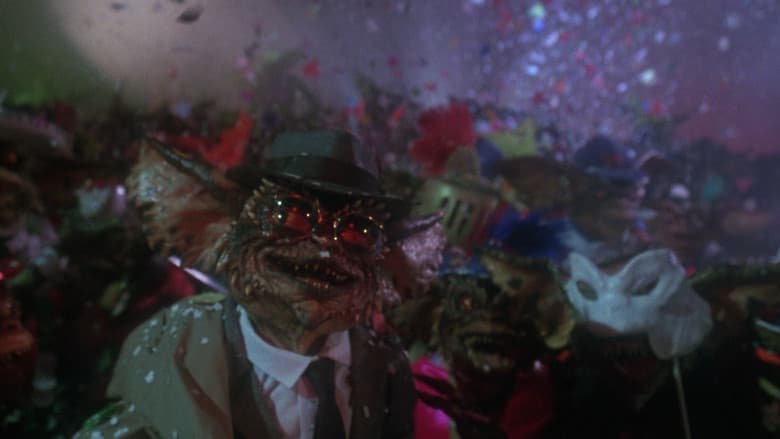 Gremlins 2: The New Batch still