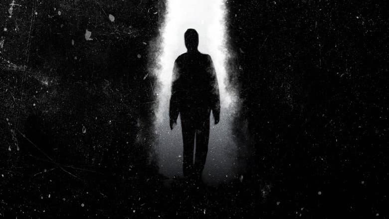 The Empty Man still
