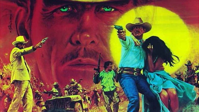 Extreme Prejudice still