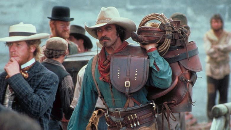 Quigley Down Under still