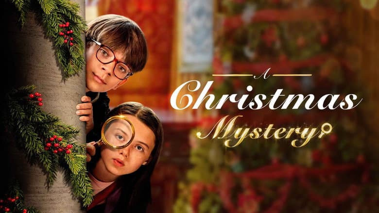 A Christmas Mystery still