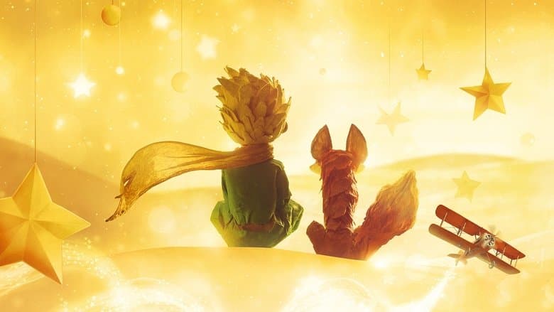 The Little Prince still