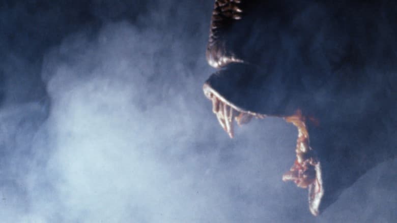 Nightbeast still