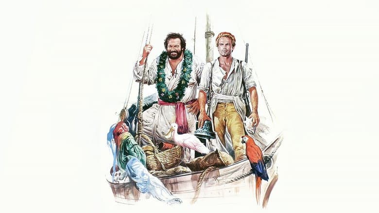 The Two Missionaries still