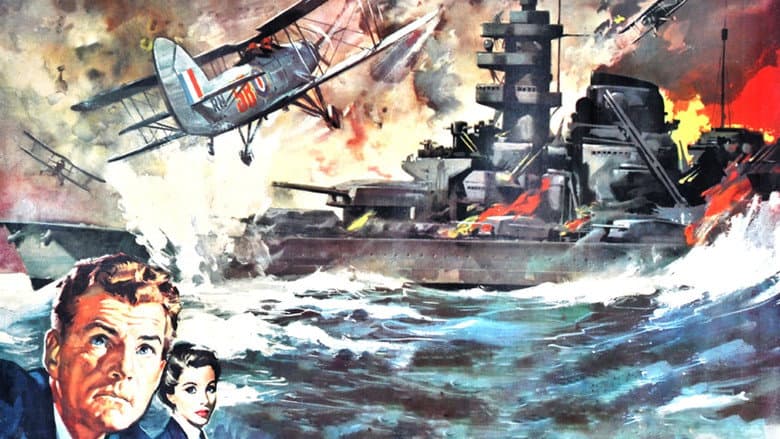Sink the Bismarck! still