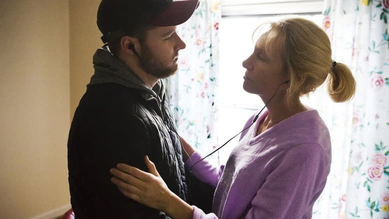 Glassland still