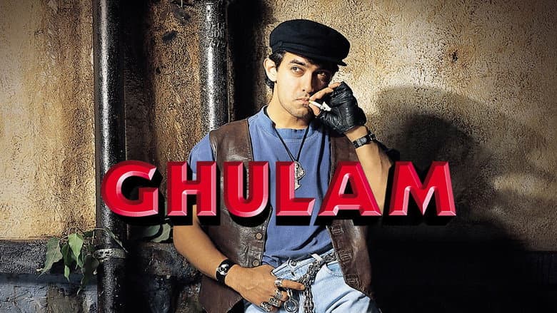 Ghulam still