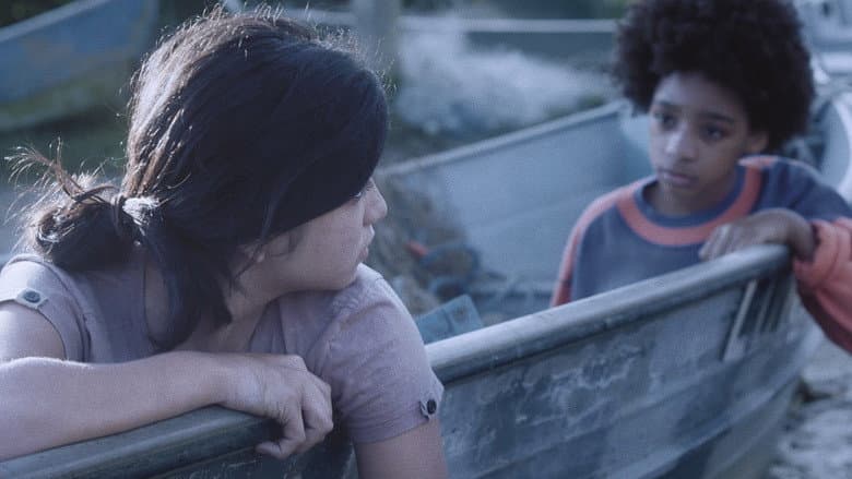 Menarche still