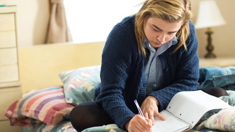 The Miseducation of Cameron Post still