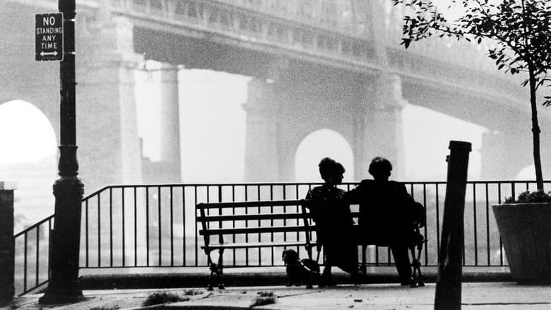 Manhattan still