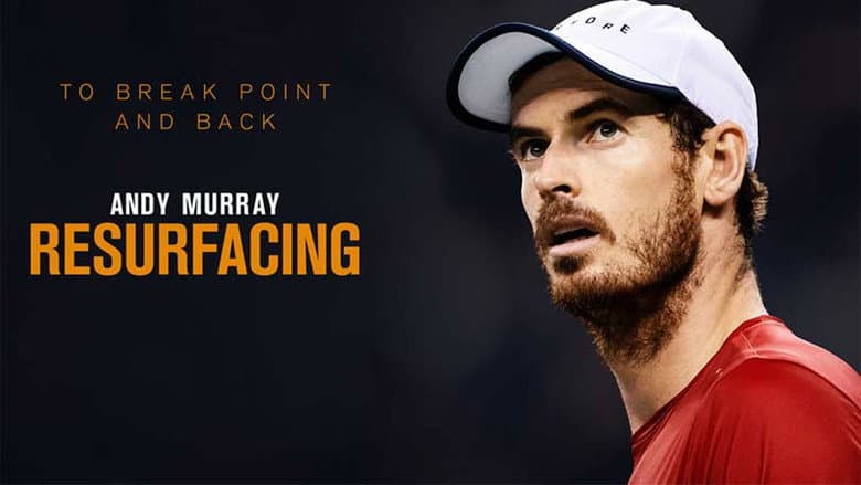Andy Murray: Resurfacing still