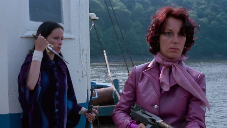 Noroît (Une Vengeance) still