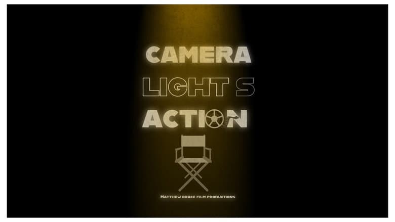 Camera, Lights, Action still