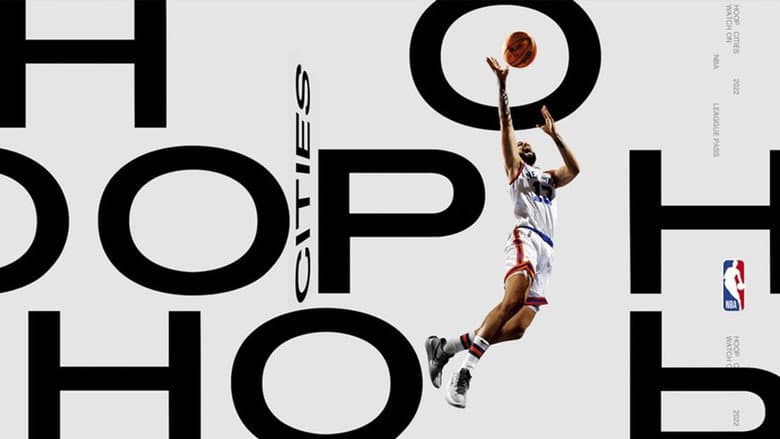 Hoop Cities - NBA Feature Documentary still