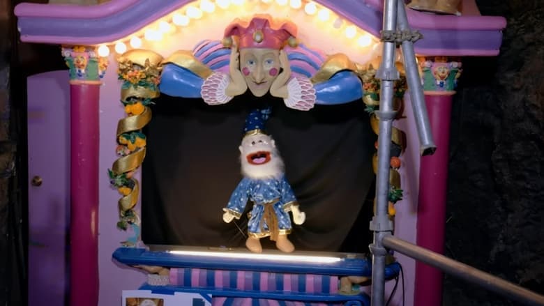 ¡Casa Bonita Mi Amor! still