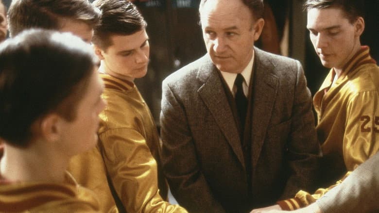 Hoosiers still
