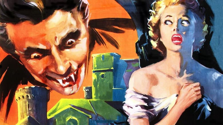 House of Dracula still