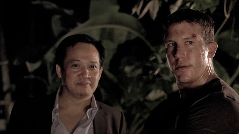 The Marine 2 still
