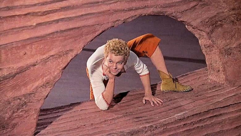 Tom Thumb still