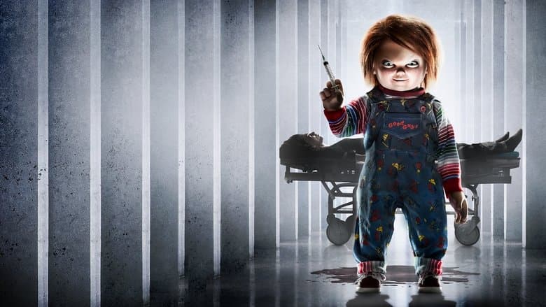 Cult of Chucky still