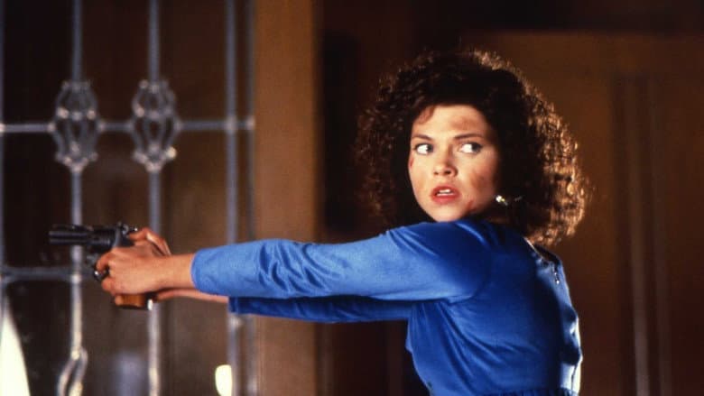 Prom Night IV: Deliver Us from Evil still