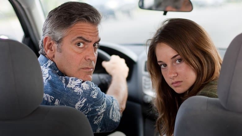 The Descendants still