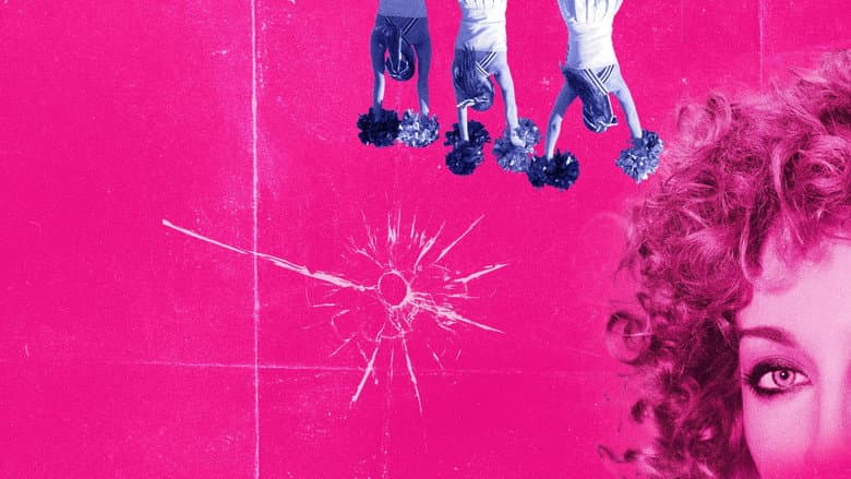 The Texas Cheerleader Murder Plot still