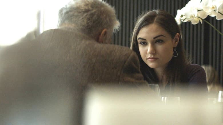 The Girlfriend Experience still