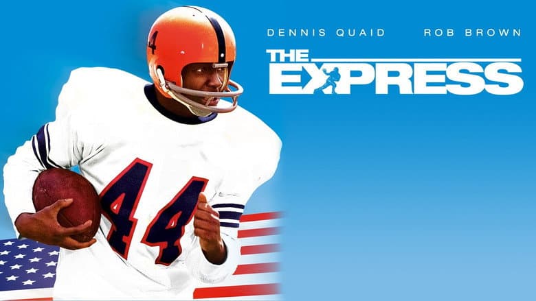 The Express still