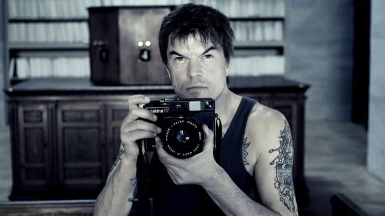 Palermo Shooting still