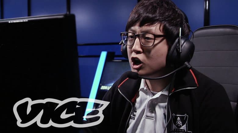 eSports: The Celebrity Millionaires of Competitive Gaming still
