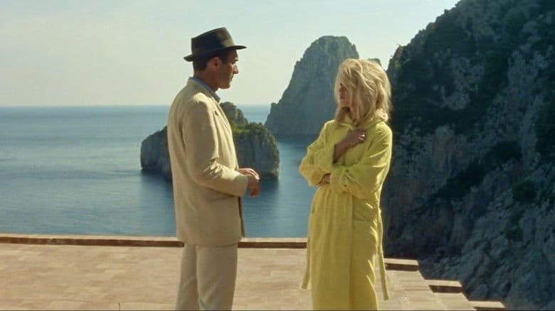 Contempt still