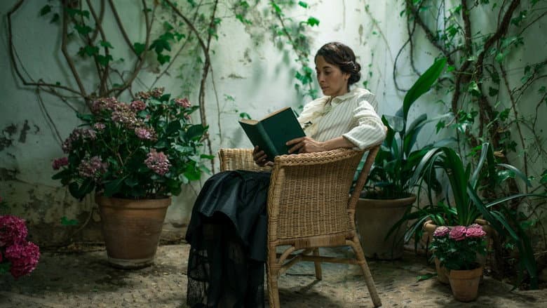 To Spanish Women. María Lejárraga still