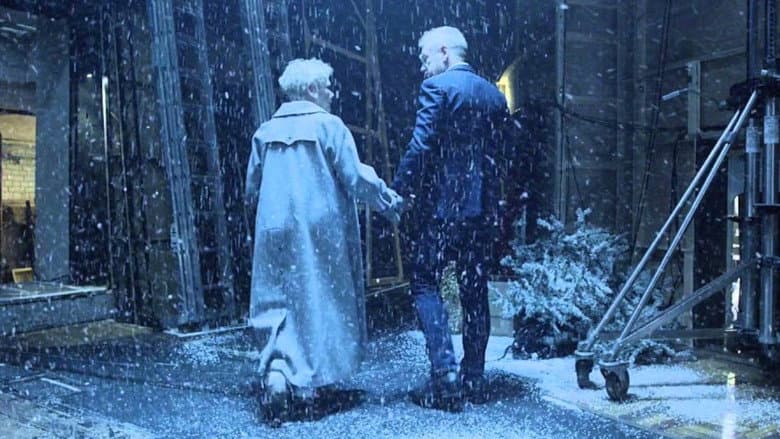 Branagh Theatre Live: The Winter's Tale still