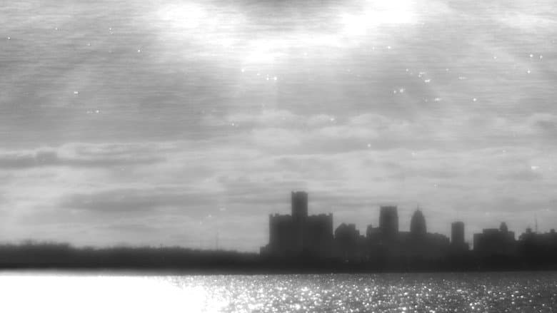 Angels on the Water still