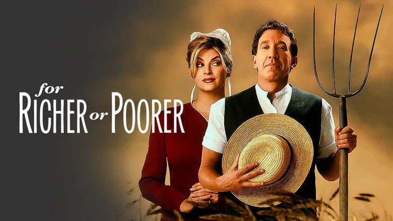 For Richer or Poorer still