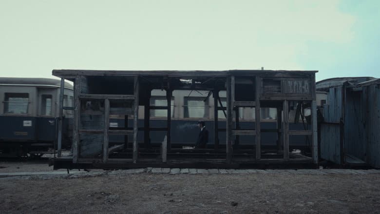 L'Angelo still