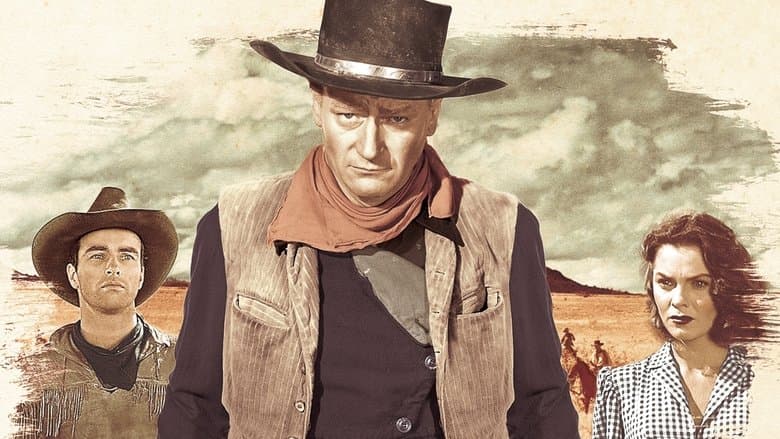 Red River still