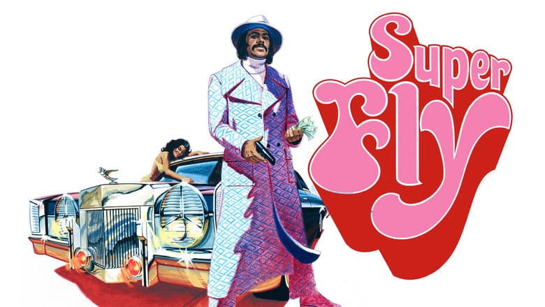 Super Fly still