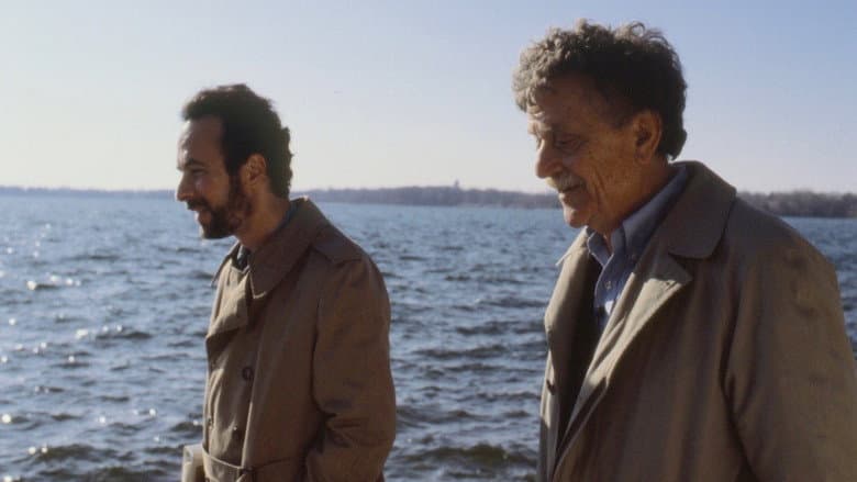 Kurt Vonnegut: Unstuck in Time still