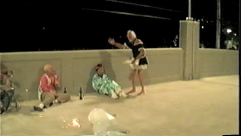Trash Humpers still